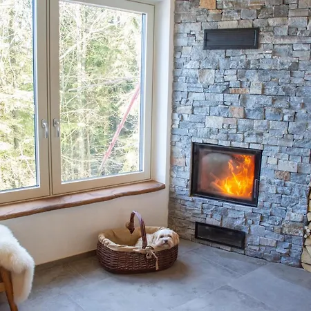 Alpine Cottage Golica Jesenice Exterior photo