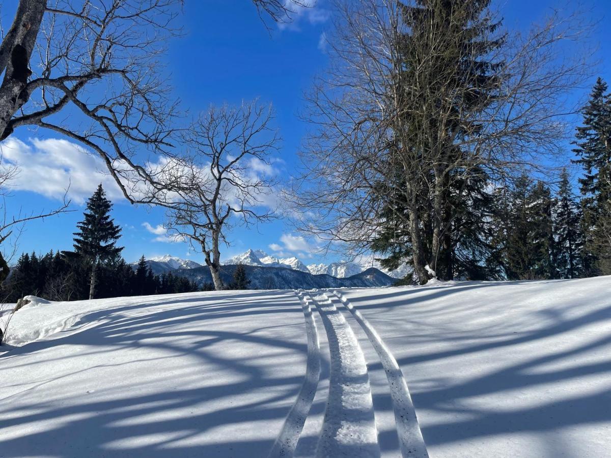 Hébergement de vacances Alpine Golica *