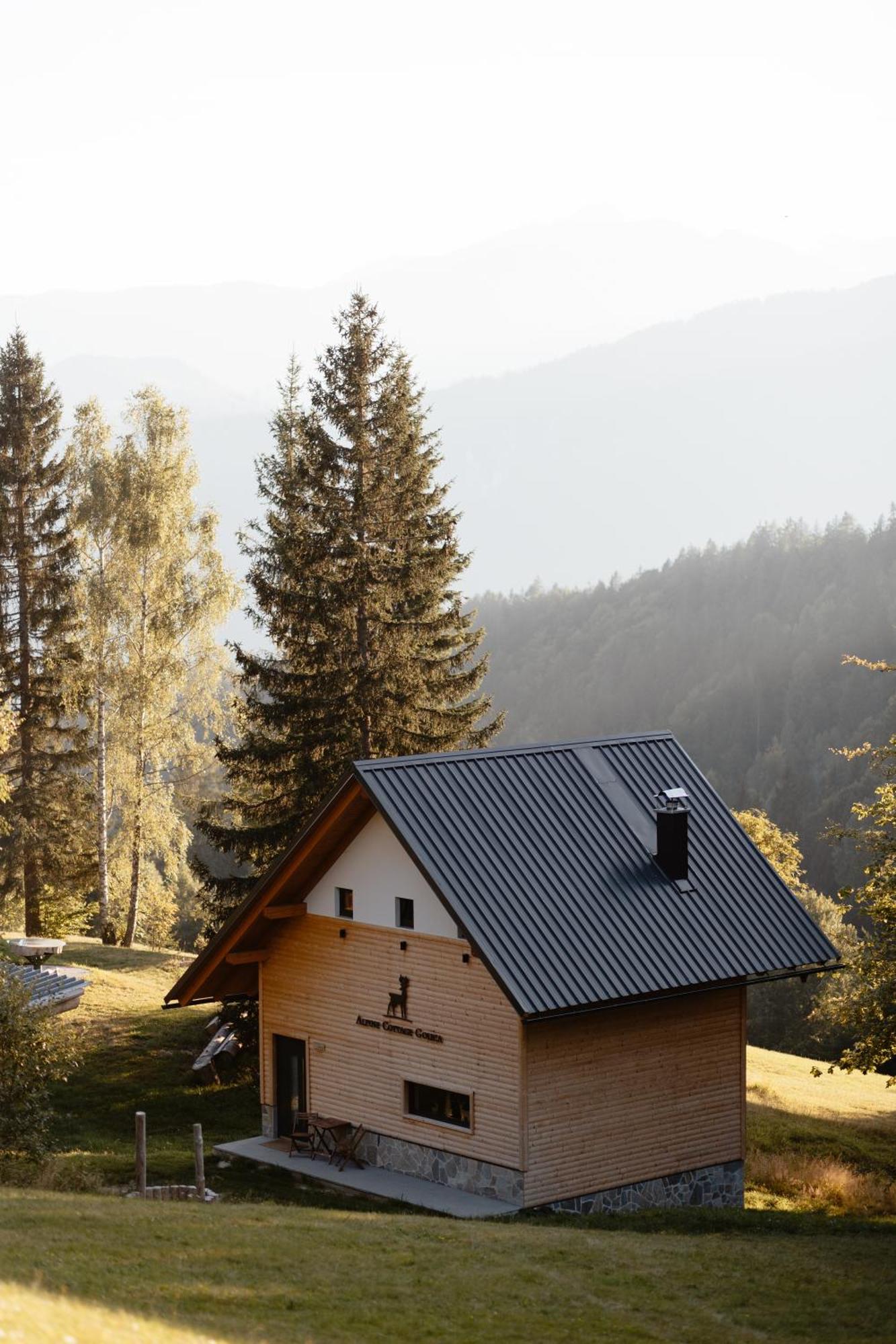 Alpine Golica * Jesenice
